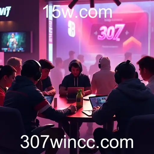 Comunidade Jogadores