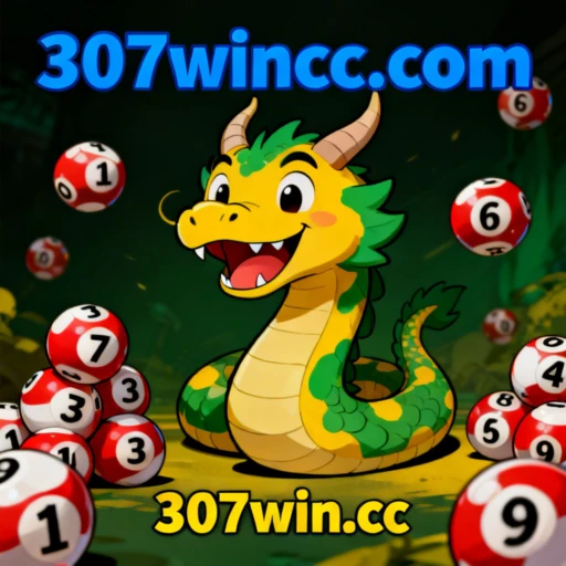 307win.cc Logo